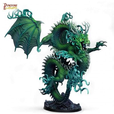 Dungeons &amp; Lasers: Origon The Denouncer