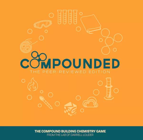 Compounded