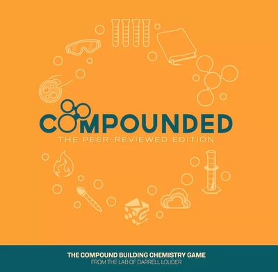 Compounded