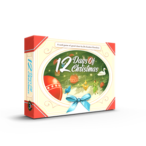 12 Days of Christmas