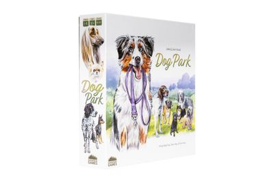 Dog Park: Standard Edition