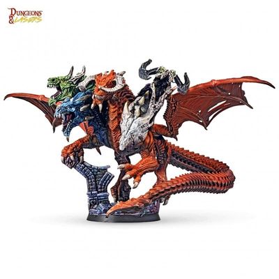 Dungeons &amp; Lasers: Marduk The Tyrant