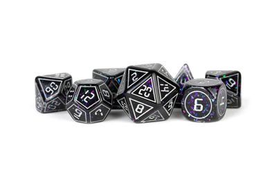 7-Piece RPG Dice Set: Interior Design (Fanroll) -