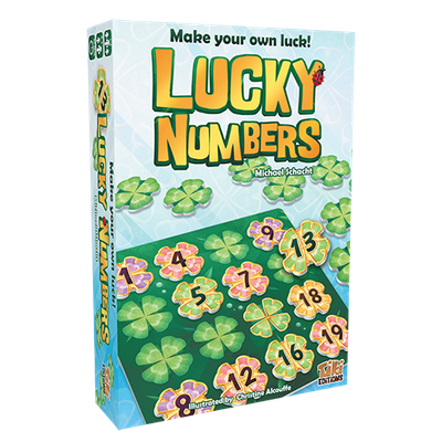 Lucky Numbers