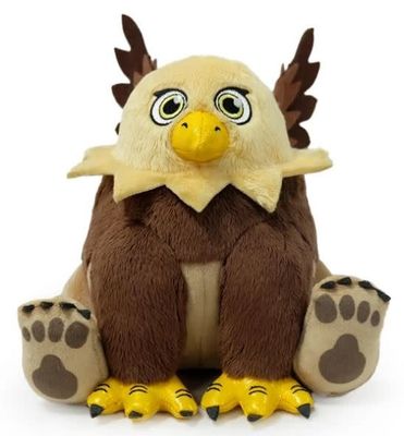 Dungeons &amp; Dragons: Griffon Phunny Plush