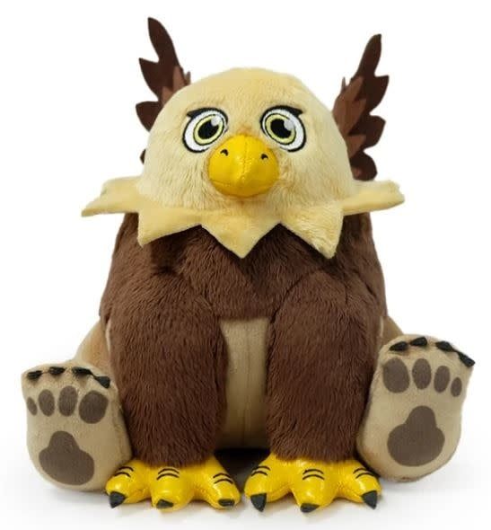 Dungeons &amp; Dragons: Griffon Phunny Plush