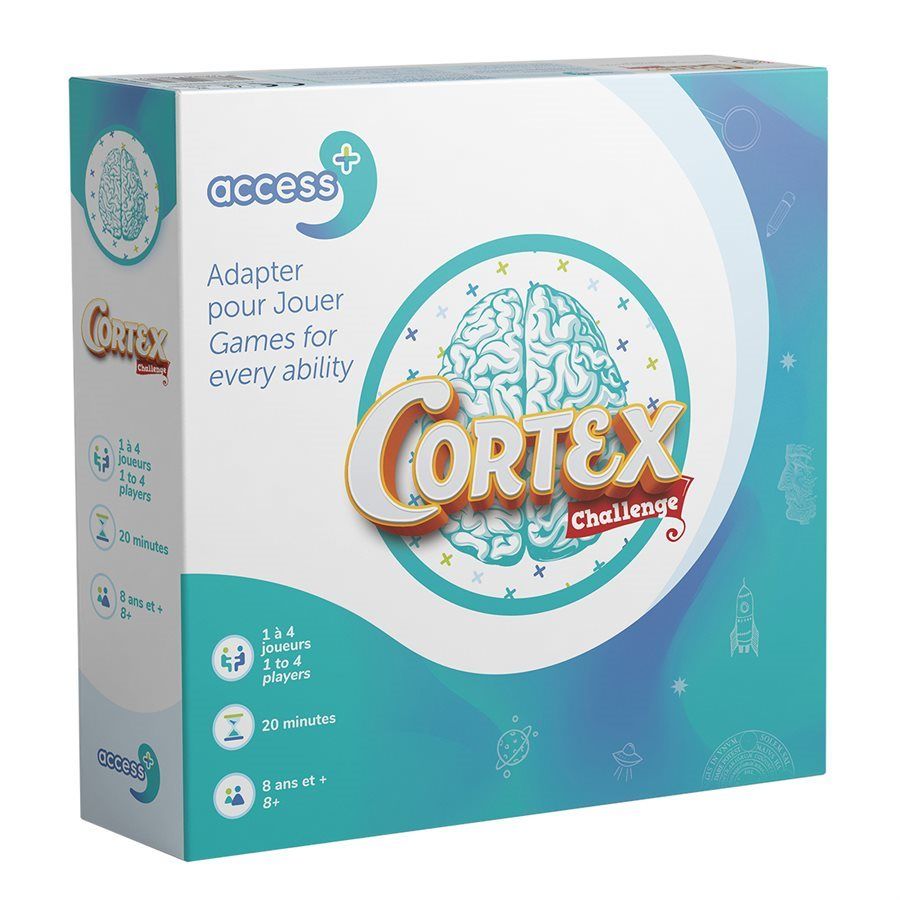 Cortex - Access+ (Multilingual)