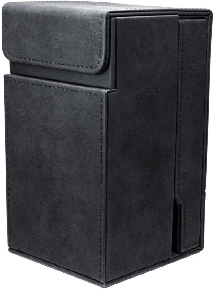 Ultra Pro Alcove Dice Tower- Jet Black