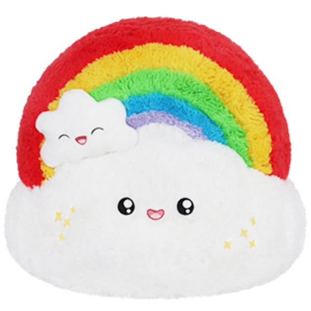 Squishable Rainbow 15&quot;