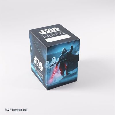 Soft Crate (Deck Box) - Star Wars Unlimited -