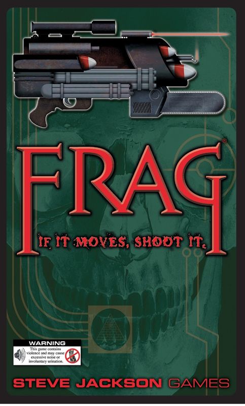 Frag (2024)