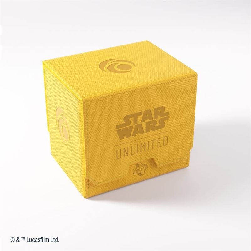 Deck Pod (Deck Box) - Star Wars Unlimited -