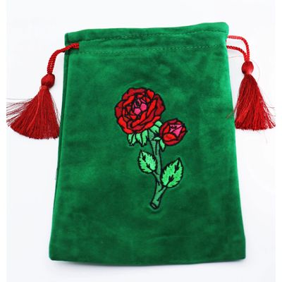 Dice Bags -
