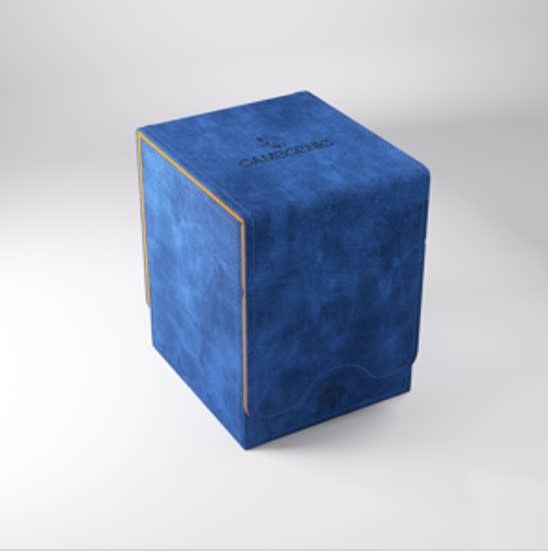 Deck Box - Squire XL -