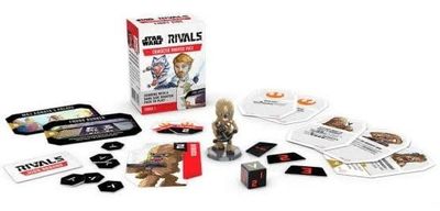 Star Wars Rivals: Series 1 Character Booster -