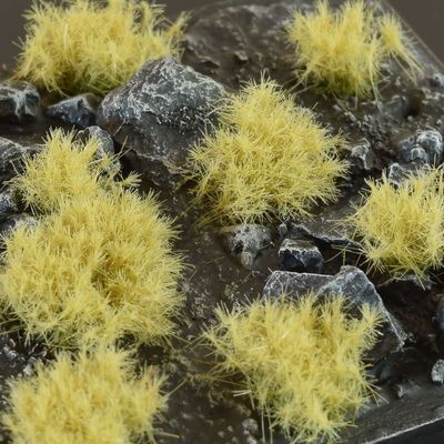 Gamers Grass 6mm Tuft Wild -