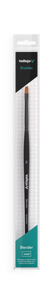 Vallejo Brush: Synthetic Hair Blender -