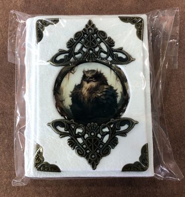 Fantasy Mini Journals -