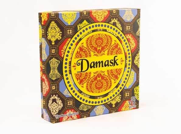 Damask
