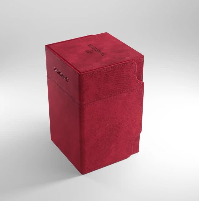 Deck Box - Watchtower XL (100+)