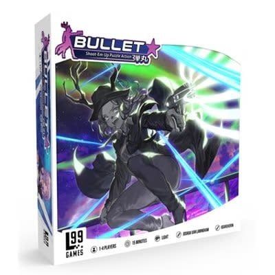 Bullet: Star