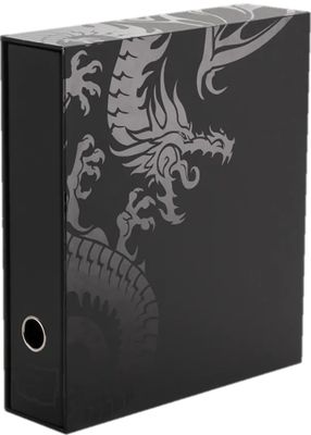 Dragon Shield Sanctuary Slipcase Binder -