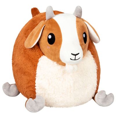Squishable Mini Baby Goat 7&quot;