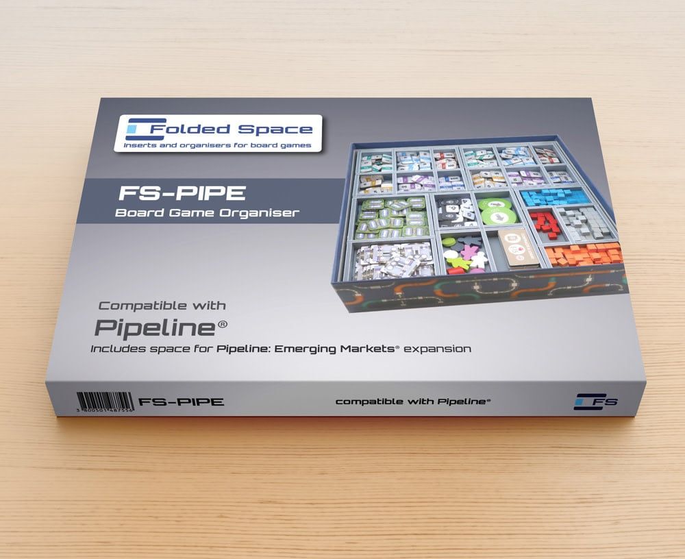 Insert For Pipeline
