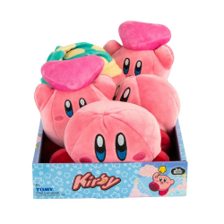 Kirby Mini 6&quot; Plush -