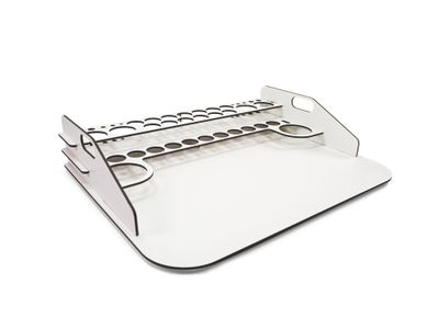 Paint Display &amp; Work Station