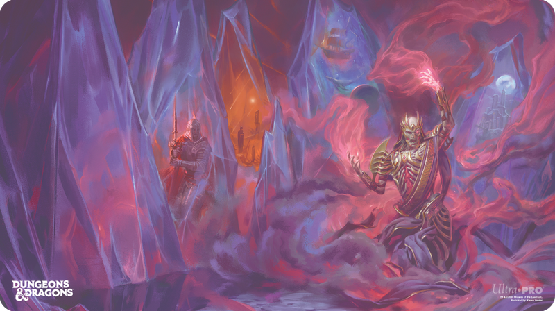 Playmat - Dungeons &amp; Dragons (2024) -