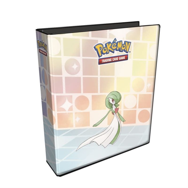 3-Ring 2&quot; Binder - Pokemon -