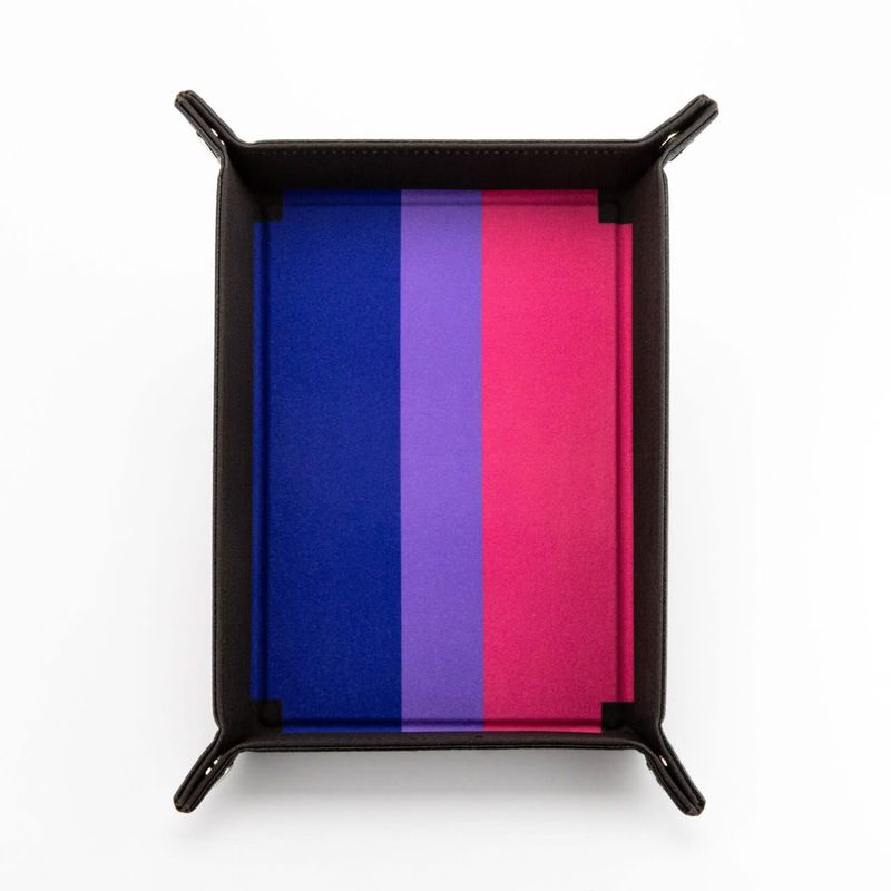 Dice Tray - Pride