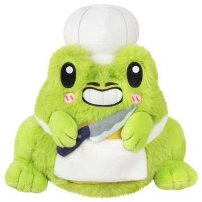 Squishable Alter Ego Frog -