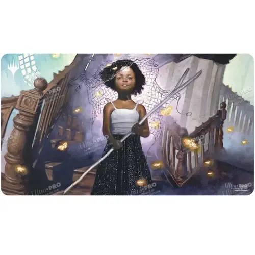 Playmat - Magic The Gathering: Duskmourn -