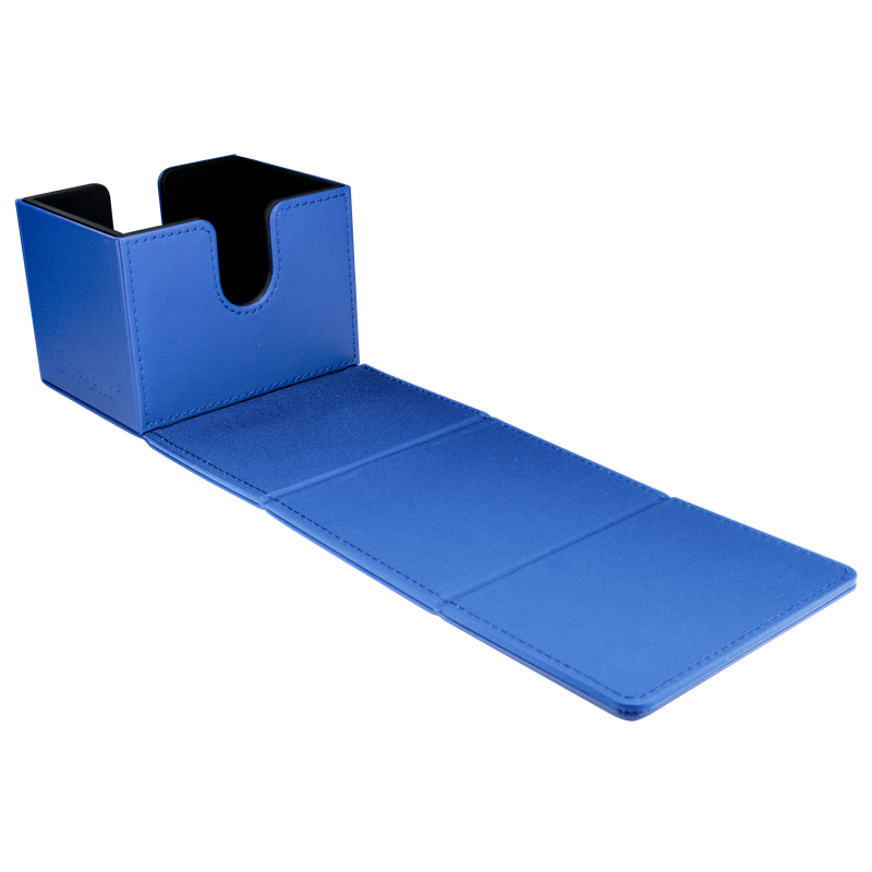 Deck Box - Alcove Edge: Vivid