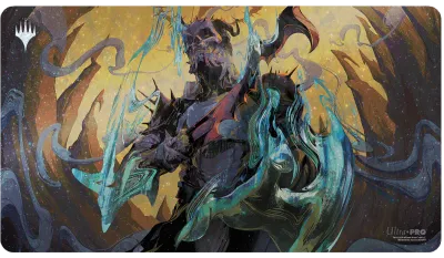 Playmat - Magic The Gathering: Duskmourn Premium -