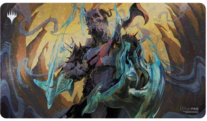 Playmat - Premium Magic The Gathering: Duskmourn -