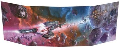 Star Trek Adventures RPG 2nd Edition: Gamemaster&#39;s Toolkit