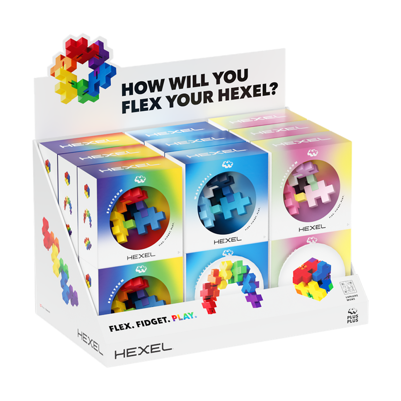 Hexel -