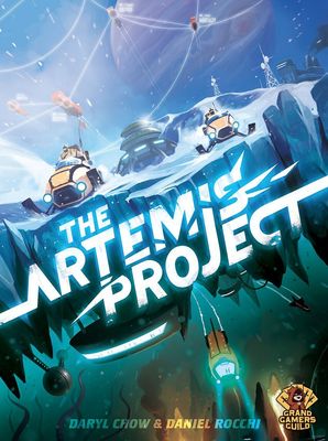 The Artemis Project: Pioneer Edition
