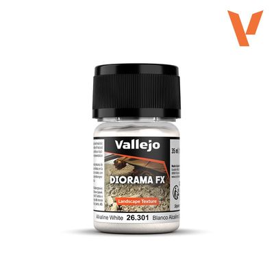 Vallejo Diorama FX: Landscape Texture 1 -