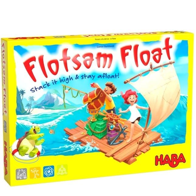 Flotsam Float