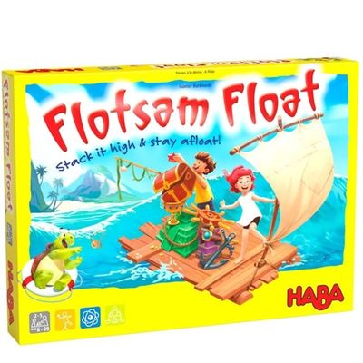 Flotsam Float