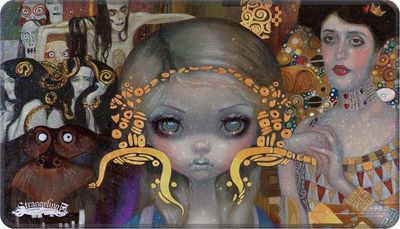 Playmat - Jasmine Beckett-Griffith -