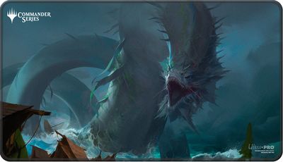 Playmat - Magic The Gathering: Commander Series -