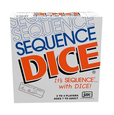 Sequence Dice