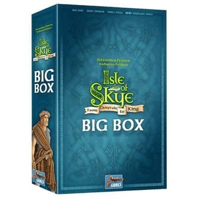 Isle of Skye Big Box