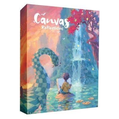 Canvas: Reflections Expansion