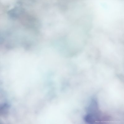 D&amp;D Icons of the Realms: Battle Mat - Astral Sea